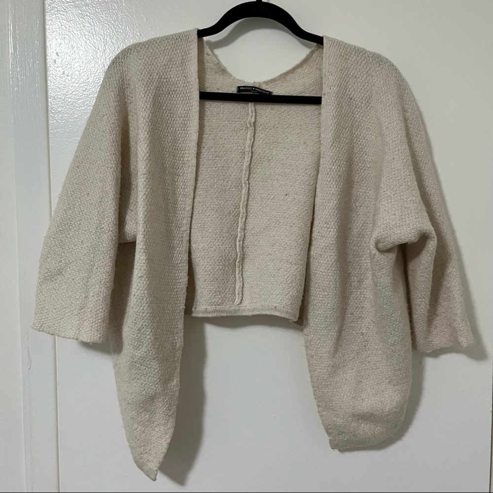 Brandy Melville shawl